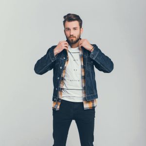 Men's Fashion