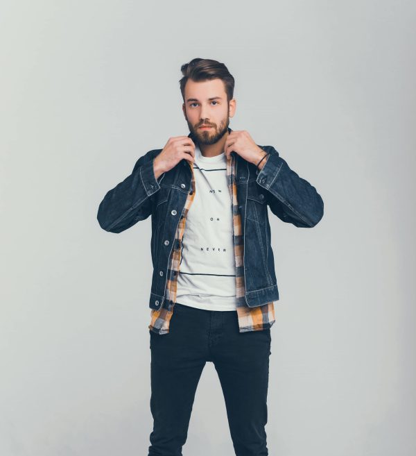 Men's Fashion
