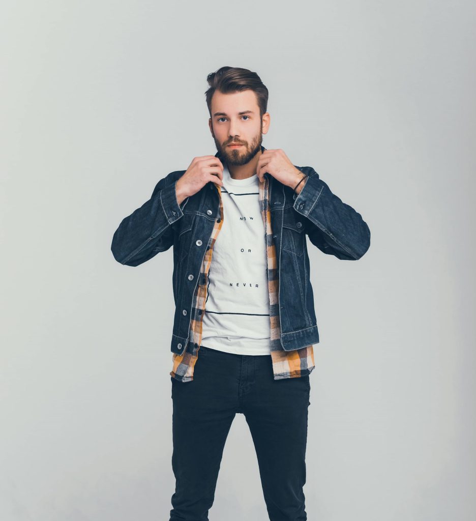 Men's Fashion