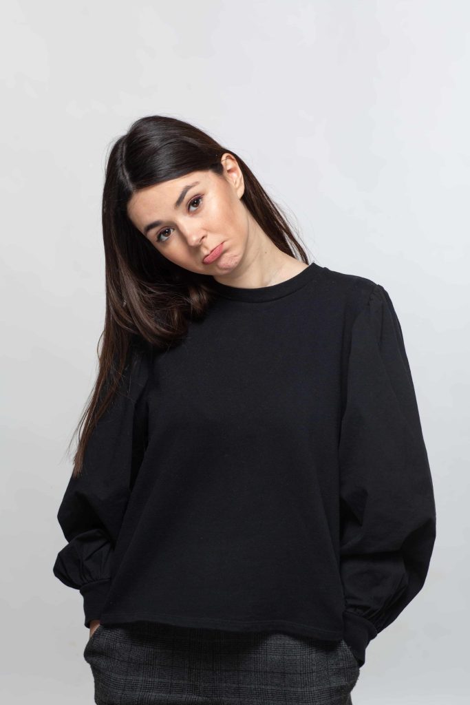 Sweatshirts