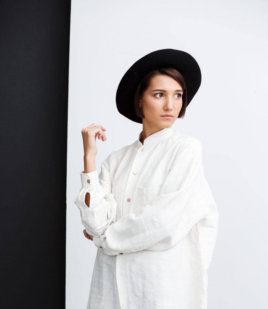 Women's Hat