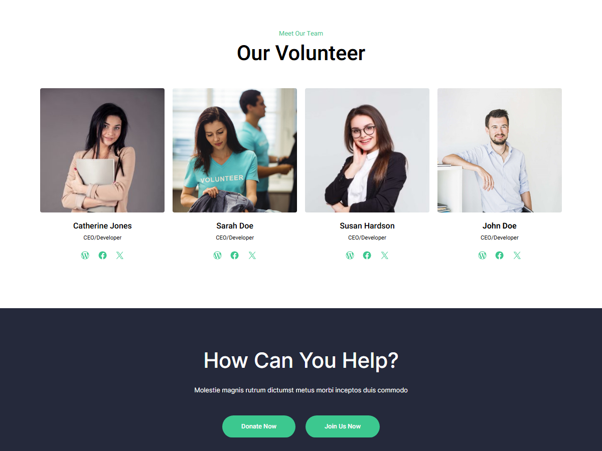 Gutentools NGO Team