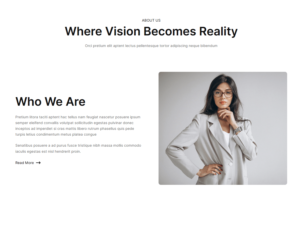 Grove App Business About