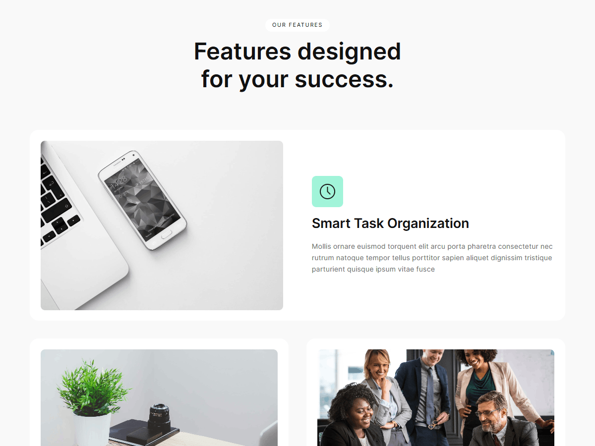 Grove App Services